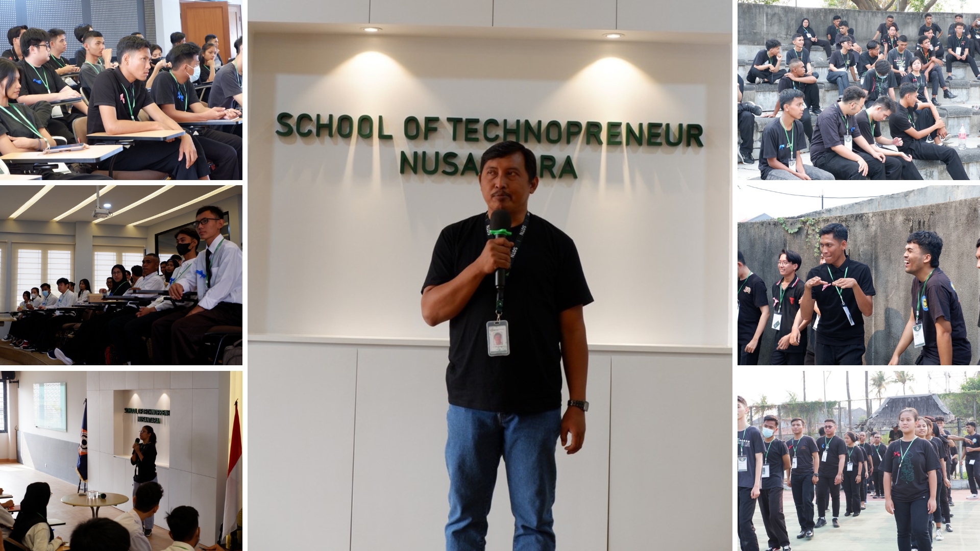 Blog - 24 - School of Technopreneur Nusantara (SOTN) | College for Future Technopreneur