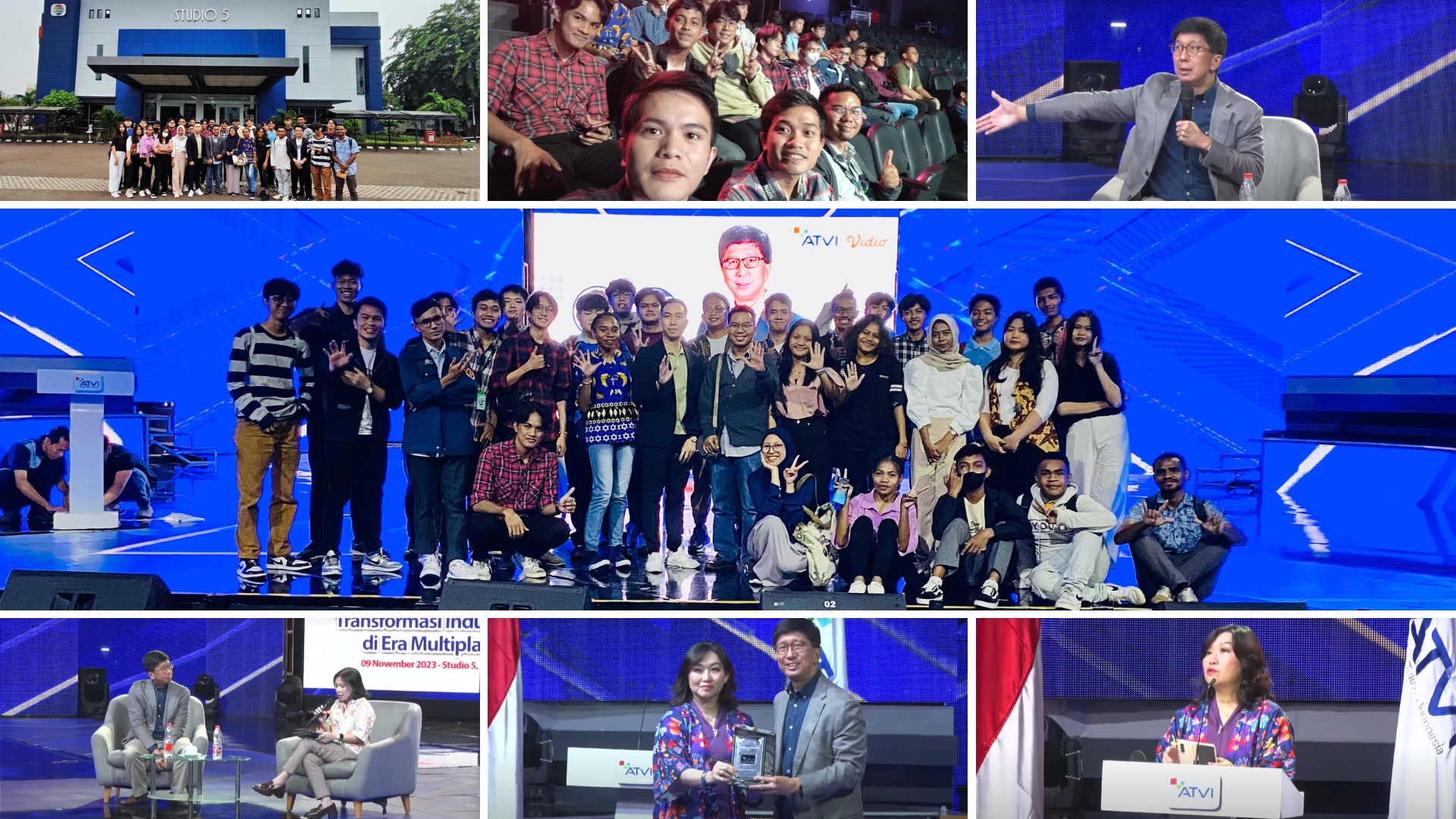 Blog - 27 - School of Technopreneur Nusantara (SOTN) | College for Future Technopreneur