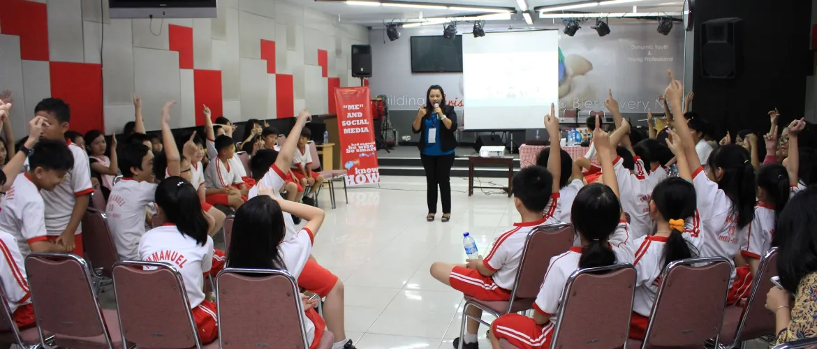 Event - 6 - School of Technopreneur Nusantara (SOTN) | College for Future Technopreneur}