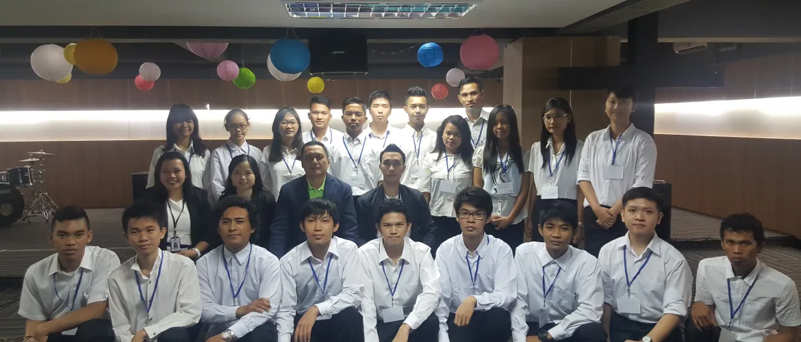 Gambar - Acara - School of Technopreneur Nusantara (SOTN) | College for Future Technopreneur