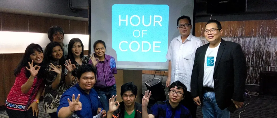 Event - 9 - School of Technopreneur Nusantara (SOTN) | College for Future Technopreneur