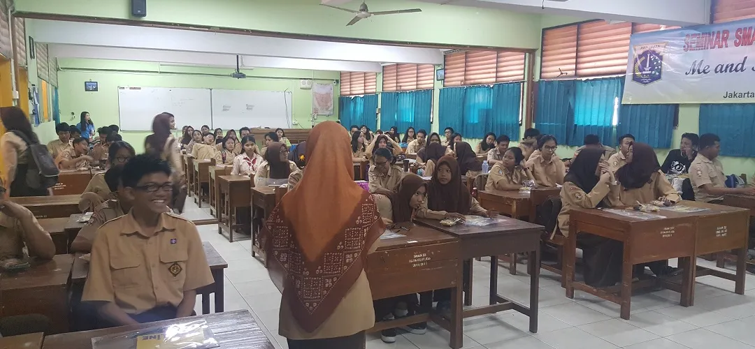 Event - 5 - School of Technopreneur Nusantara (SOTN) | College for Future Technopreneur